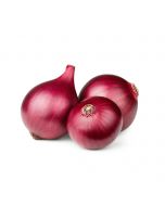 Onion  