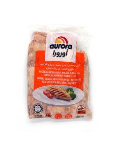 Chicken Breast B/L S/L(Without Innerfillet) 