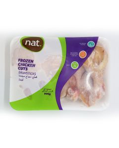 Chicken Drumsticks - 6-9 Pc 