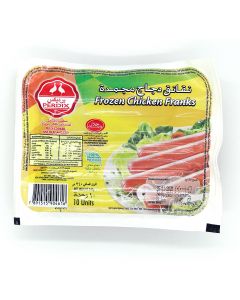 Chicken Sausages 