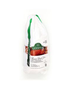 Duck Whole 2.2Kg 