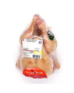 Cornfed Chicken Whole 1.2 Kg  