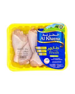 CHICKEN DRUMSTICKS
