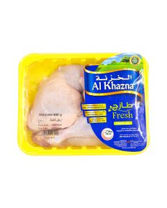 CHICKEN WHOLE LEGS SKIN ON