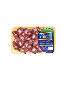 CHICKEN GIZZARD