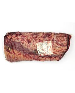 Beef Cube Roll 