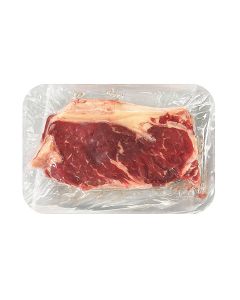 Beef Striploin Steak - 1 Portion 