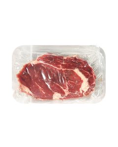 Beef Ribeye Steak - 1 Portion 