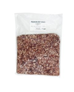 Premium Beef Mince Australian Frozen 