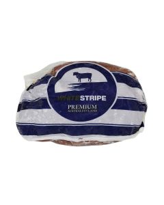 Boneless Lamb Leg Chump Off Netted Frozen 