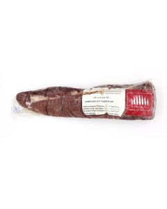 Veal Tenderloin 