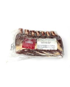 Veal Rack Bone In 