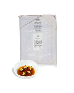 Premium Lamb Stock Frozen 