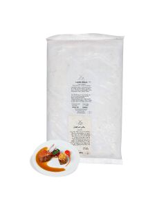 Premium Lamb Glace Frozen 