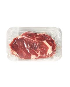 Beef Striploin Steak - 1 Portion 