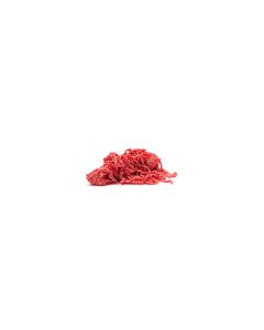 BEEF MINCE REGULAR GRAINFED - AUS
