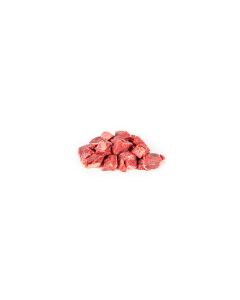 BEEF CUBES REGULAR - AUS