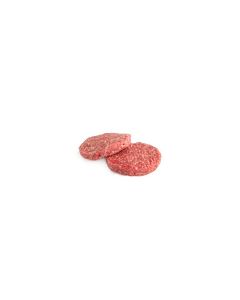 BEEF BURGER NZ