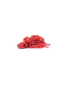 LAMB MINCE EXTRA LEAN 