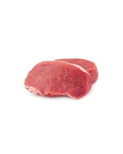 LAMB STEAK BONE LESS