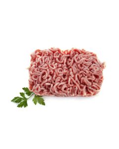 MUTTON MINCE