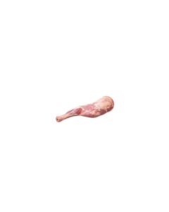MUTTON LEG BONE IN - INDIAN