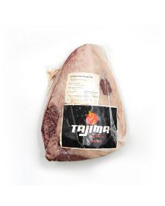 WAGYU BEEF RUMP CAP (PICANHA) BMS 6/7