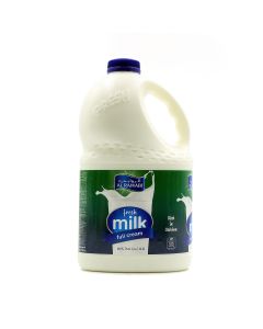 Milk Fresh
