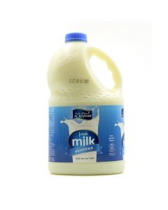 Milk Skimmed Fresh 