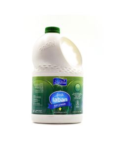 Laban fresh