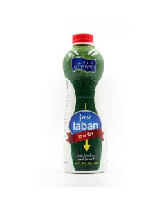 Laban fresh (Lowfat) 