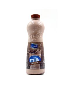 Milk Chocolate Fresh 