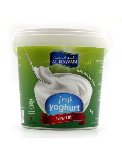 Yoghurt Low Fat FRESH
