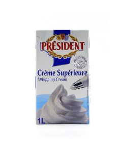 Whipping Cream 35 .1 %  