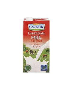 Lacnor Milk Full Cream  