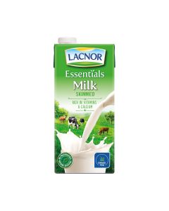 Lacnor Skimmed Milk  