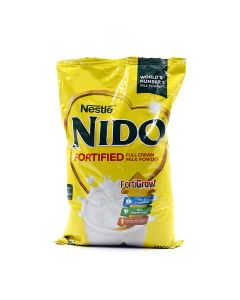 Milk Powder Nido Pouch  