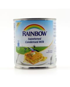Milk Condensed 