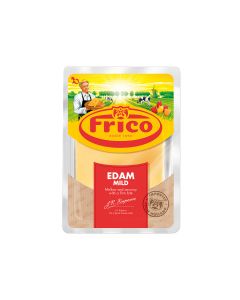 Edam Cheese Slice  