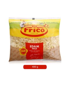 Edam Cheese Shredded  