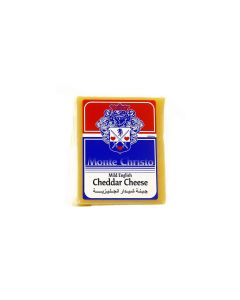 Cheddar White Block  