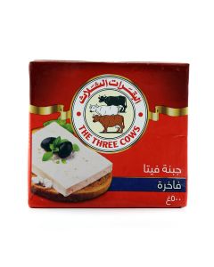 Cheese Feta 3 Cow Premium 