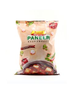 Paneer Cubes 