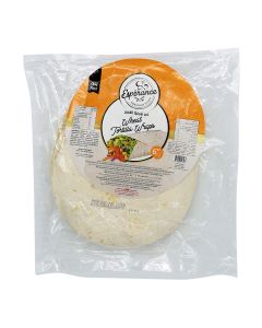 Flour Tortilla Frozen 6 " 