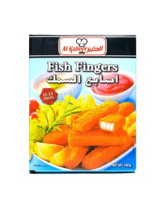 Fish Finger  
