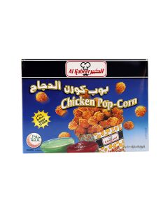 Chicken Popcorn  