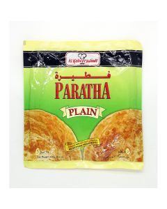 Paratha Plain -  400 GM-Al Kabeer 