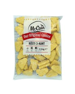 Mccain Hashbrown 3 Kant  