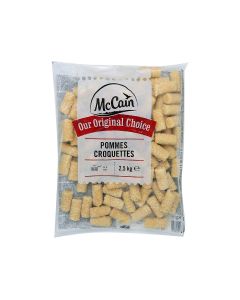 Mccain Potato Croquettes 