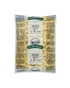 Mccain Fries Sweet Potato 9/9 